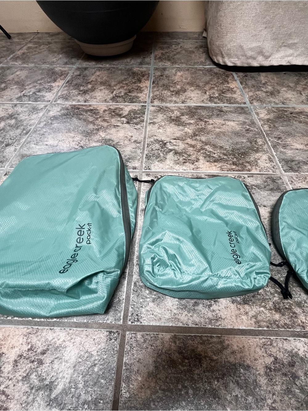 Eagle Creek Pack-It Cube Set